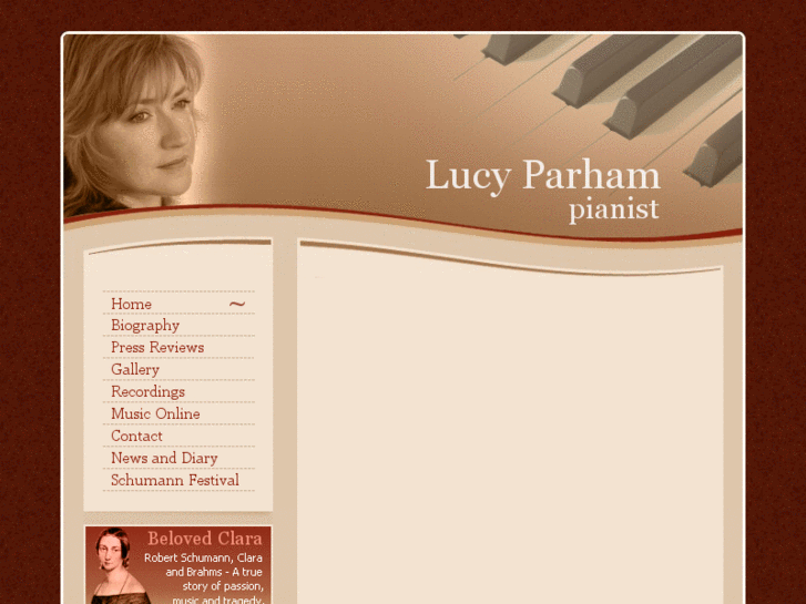 www.lucyparham.com