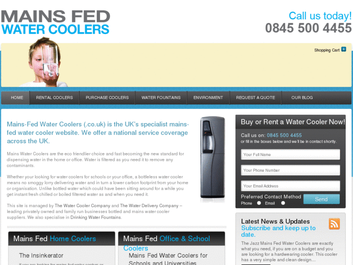 www.mains-fedwatercoolers.co.uk