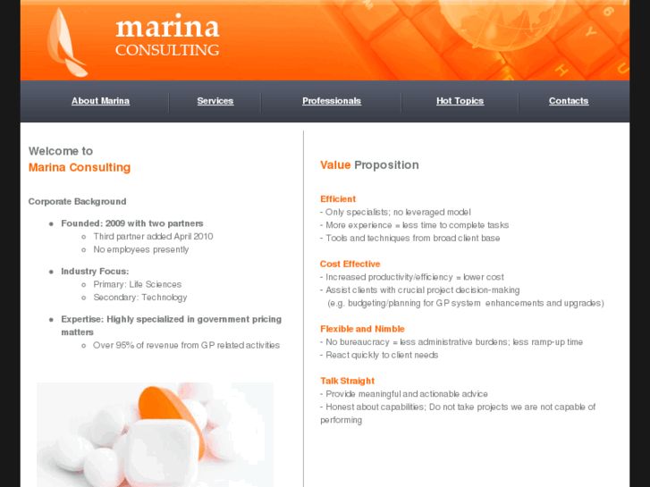 www.marinaconsulting.com