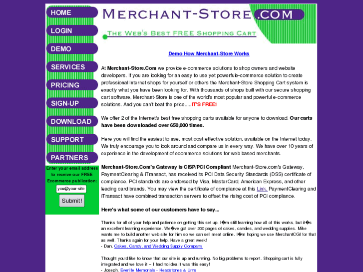 www.merchant-store.com