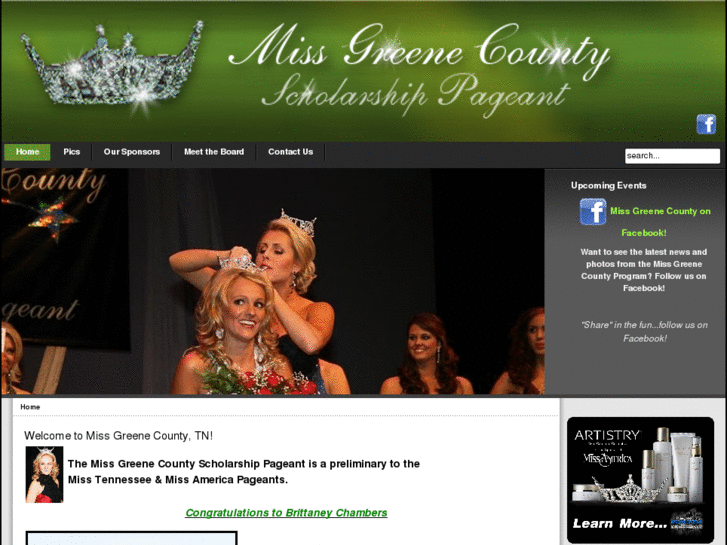 www.missgreenecountytn.com