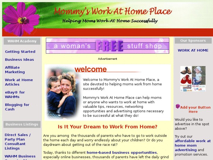 www.mommyswahmplace.com