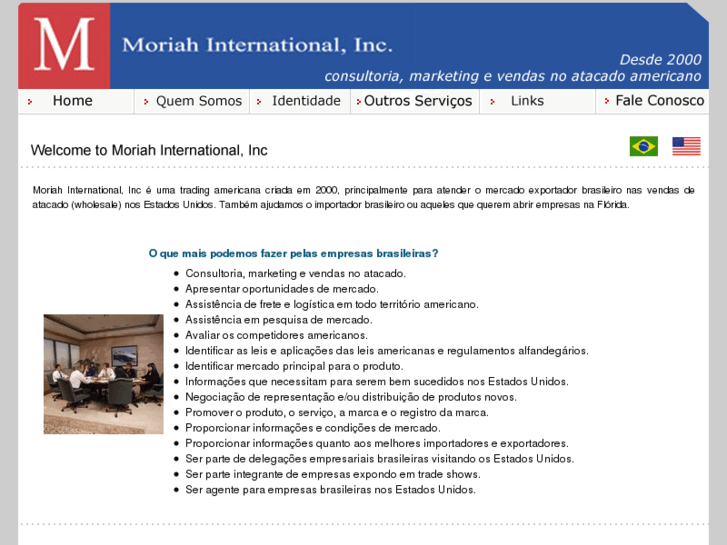 www.moriahinternational.com