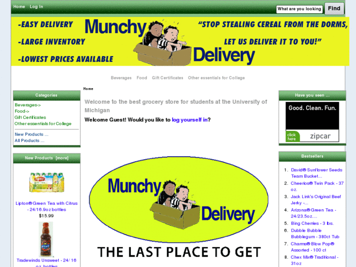 www.munchydelivery.com