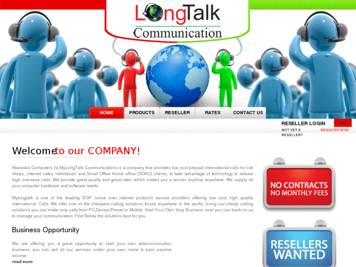 www.mylongtalk.com