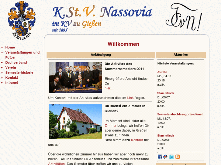 www.nassovia.info