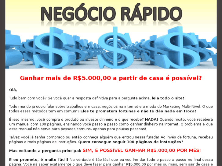 www.negociorapidoweb.com