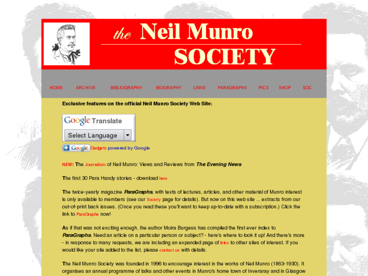 www.neilmunro.co.uk