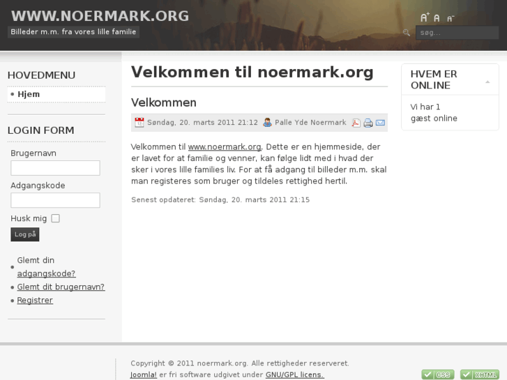 www.noermark.org