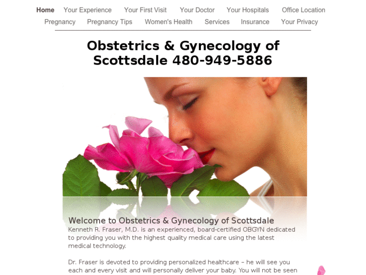 www.obgynofscottsdale.com