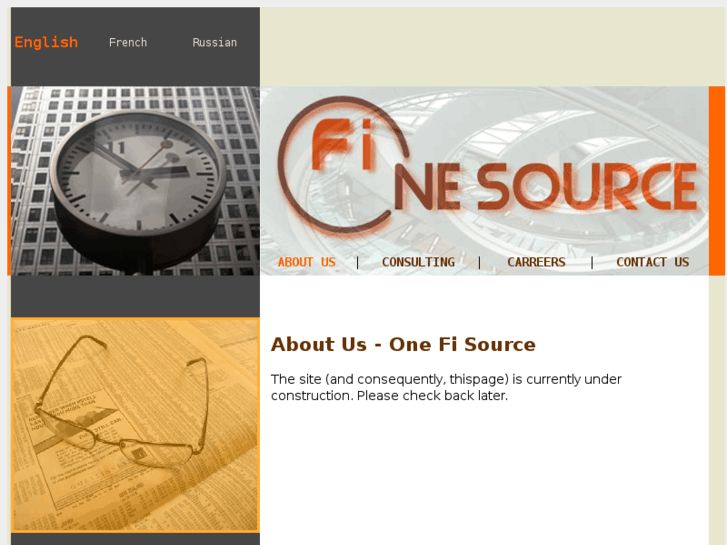 www.onefisource.com