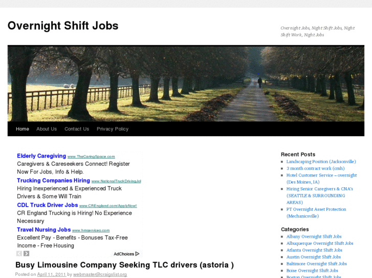 www.overnightshiftjobs.com