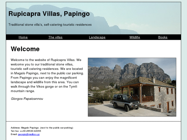www.papingo.info