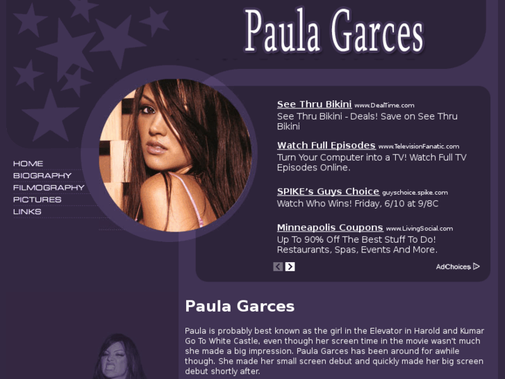 www.paula-garces.com