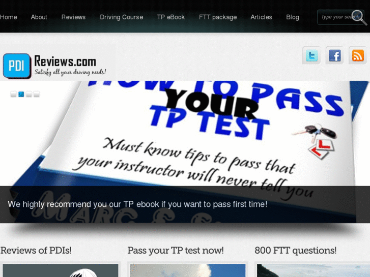 www.pdireviews.com