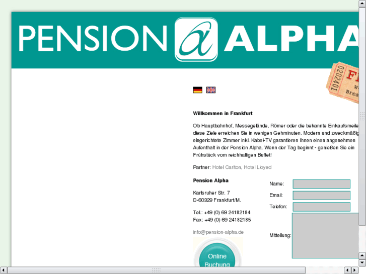 www.pension-frankfurt.com