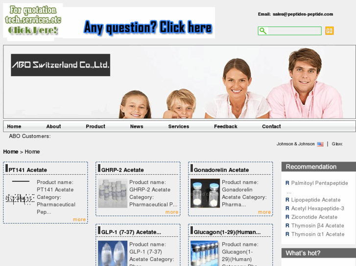 www.peptides-peptide.com