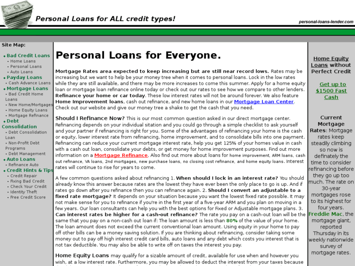 www.personal-loans-lender.com