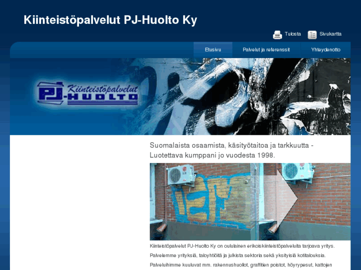 www.pjhuolto.com