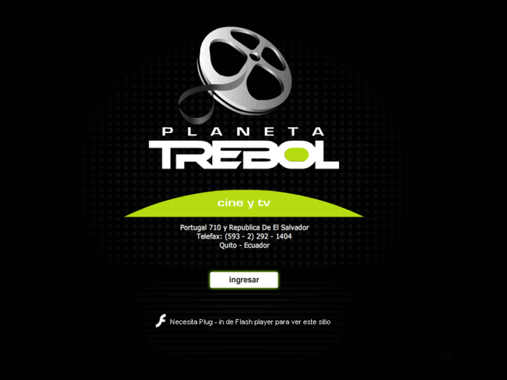 www.planetatrebol.com