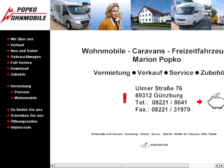 www.popko-wohnmobile.com