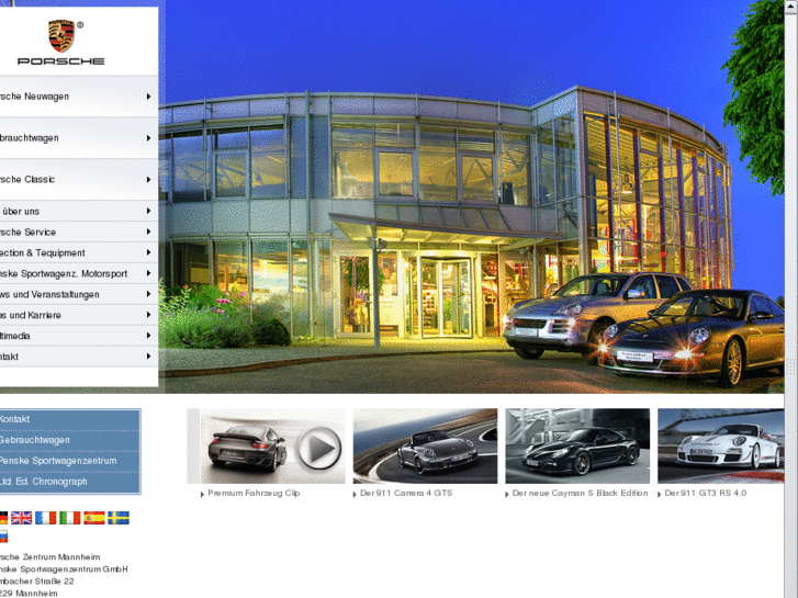 www.porsche-mannheim.de