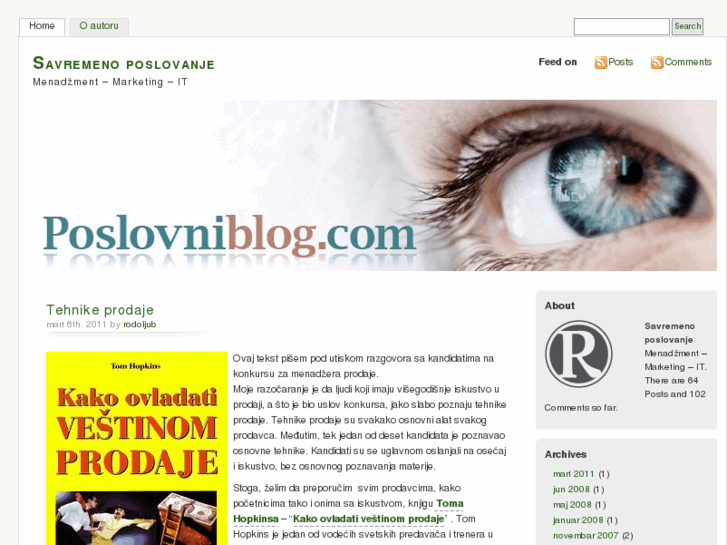 www.poslovniblog.com