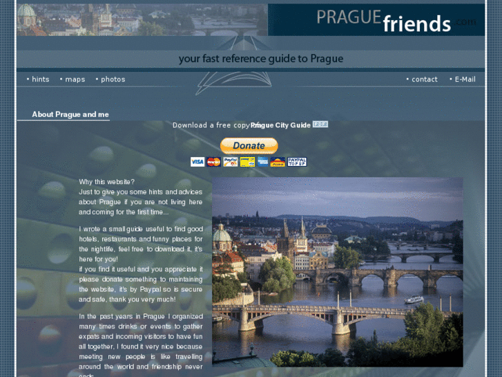 www.praguefriends.com