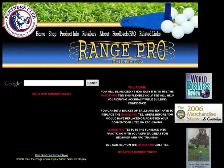 www.rangeprotee.com