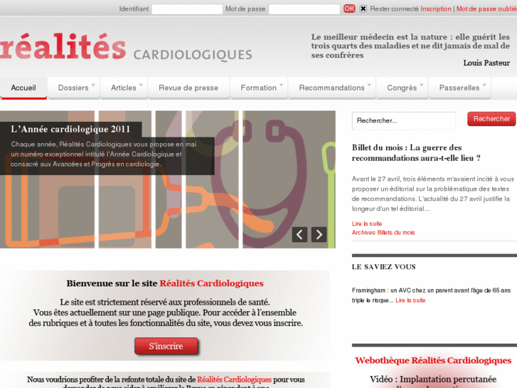 www.realites-cardiologiques.com