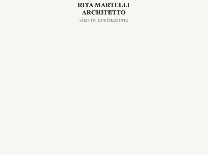 www.ritamartelli.com