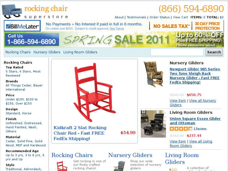 www.rockingchairs-by-mercantila.com