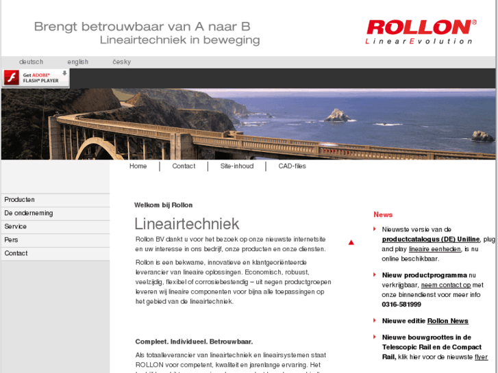 www.rollon.nl