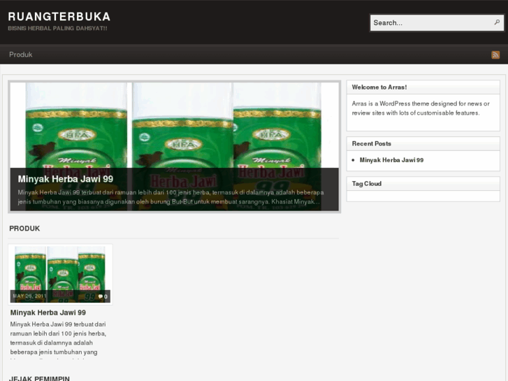 www.ruangterbuka.com