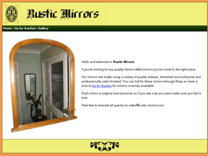 www.rustic-mirrors.com