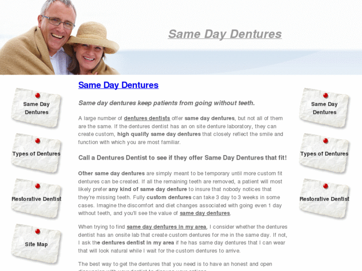 www.same-day-dentures.com