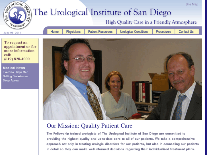 www.sandiegourologyassociates.com