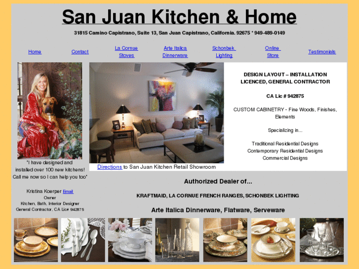 www.sanjuankitchens.com