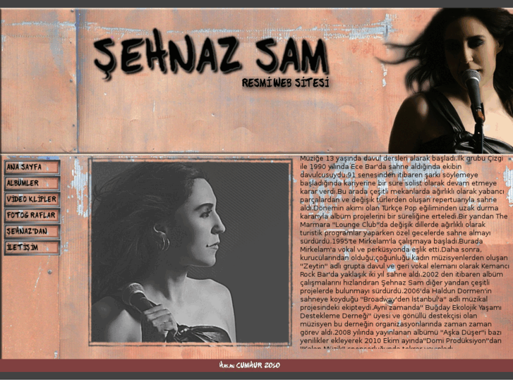 www.sehnazsam.net