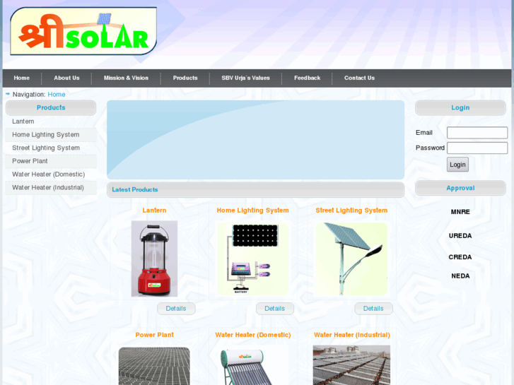 www.shrisolar.com