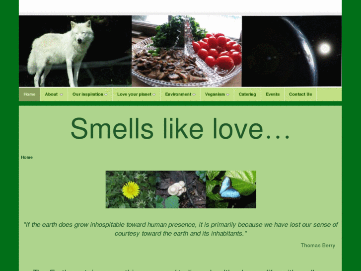 www.smellslikelove.com