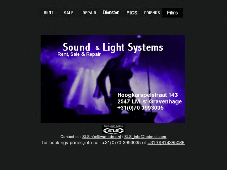 www.soundandlightsystems.nl