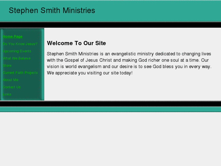 www.ss-ministries.org