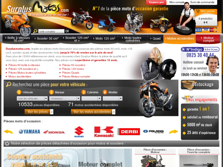 www.surplus-moto.net