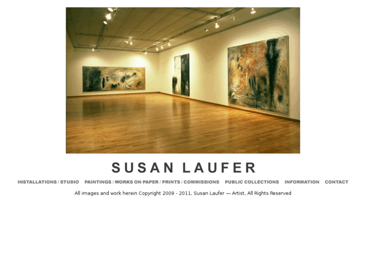 www.susanlaufer.com