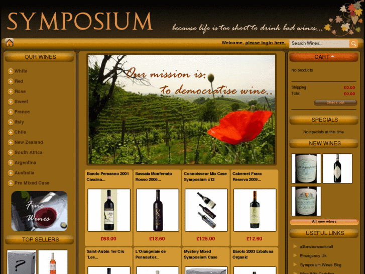 www.symposiumwines.com