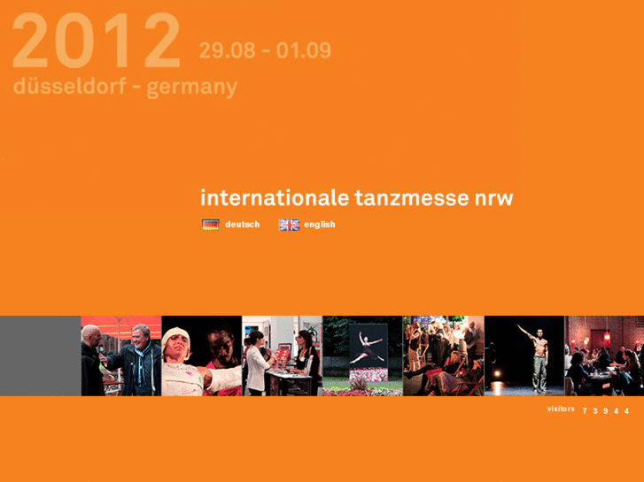 www.tanzmesse-nrw.com