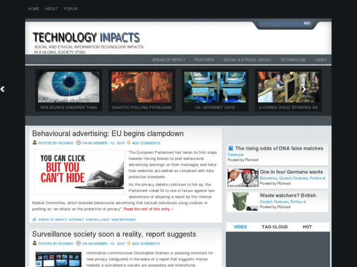 www.technologyimpacts.com