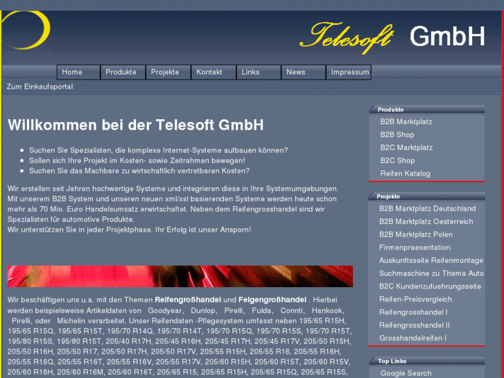 www.telesoft.biz