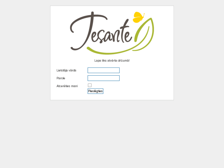 www.tesante.com